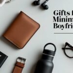gifts for minimalist boyfriends