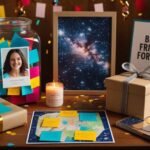 Unique Birthday Gift for Best Friend – 15 Thoughtful & Creative Ideas