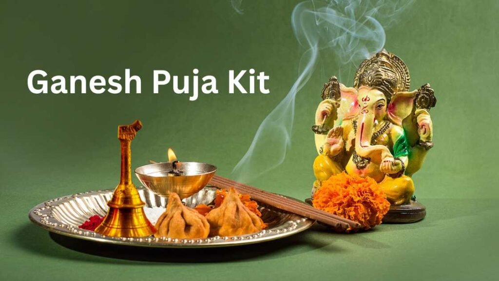 buy authentic puja kit online
